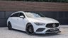 USED 2021 21 MERCEDES-BENZ CLA 2.0 CLA220d AMG Line (Premium Plus) Shooting Brake 5dr Diesel 8G-DCT Euro 6 (s/s) (190 ps) 