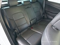 USED 2016 16 HYUNDAI TUCSON 2.0 CRDi Premium SUV 5dr Diesel Auto 4WD Euro 6 (136 ps) AUTOMATIC ## LOW MILES # GREAT SPEC
