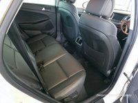 USED 2016 16 HYUNDAI TUCSON 2.0 CRDi Premium SUV 5dr Diesel Auto 4WD Euro 6 (136 ps) AUTOMATIC ## LOW MILES # GREAT SPEC