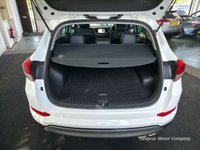 USED 2016 16 HYUNDAI TUCSON 2.0 CRDi Premium SUV 5dr Diesel Auto 4WD Euro 6 (136 ps) AUTOMATIC ## LOW MILES # GREAT SPEC