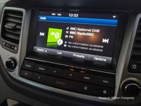 USED 2016 16 HYUNDAI TUCSON 2.0 CRDi Premium SUV 5dr Diesel Auto 4WD Euro 6 (136 ps) AUTOMATIC ## LOW MILES # GREAT SPEC