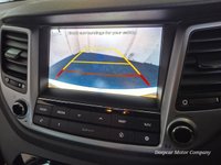 USED 2016 16 HYUNDAI TUCSON 2.0 CRDi Premium SUV 5dr Diesel Auto 4WD Euro 6 (136 ps) AUTOMATIC ## LOW MILES # GREAT SPEC