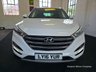 USED 2016 16 HYUNDAI TUCSON 2.0 CRDi Premium SUV 5dr Diesel Auto 4WD Euro 6 (136 ps) AUTOMATIC ## LOW MILES # GREAT SPEC