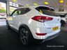 USED 2016 16 HYUNDAI TUCSON 2.0 CRDi Premium SUV 5dr Diesel Auto 4WD Euro 6 (136 ps) AUTOMATIC ## LOW MILES # GREAT SPEC