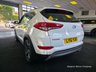USED 2016 16 HYUNDAI TUCSON 2.0 CRDi Premium SUV 5dr Diesel Auto 4WD Euro 6 (136 ps) AUTOMATIC ## LOW MILES # GREAT SPEC