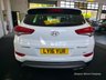 USED 2016 16 HYUNDAI TUCSON 2.0 CRDi Premium SUV 5dr Diesel Auto 4WD Euro 6 (136 ps) AUTOMATIC ## LOW MILES # GREAT SPEC