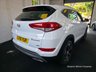 USED 2016 16 HYUNDAI TUCSON 2.0 CRDi Premium SUV 5dr Diesel Auto 4WD Euro 6 (136 ps) AUTOMATIC ## LOW MILES # GREAT SPEC