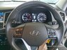 USED 2016 16 HYUNDAI TUCSON 2.0 CRDi Premium SUV 5dr Diesel Auto 4WD Euro 6 (136 ps) AUTOMATIC ## LOW MILES # GREAT SPEC