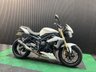 USED 2013 13 TRIUMPH STREET TRIPLE 675 FINANCE SPECIALISTS APPLY NOW LOW RATE FINANCE DELIVERY AVAILABLE