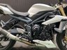 USED 2013 13 TRIUMPH STREET TRIPLE 675 FINANCE SPECIALISTS APPLY NOW LOW RATE FINANCE DELIVERY AVAILABLE