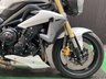 USED 2013 13 TRIUMPH STREET TRIPLE 675 FINANCE SPECIALISTS APPLY NOW LOW RATE FINANCE DELIVERY AVAILABLE