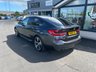 USED 2018 61 BMW 6 SERIES GRAN TURISMO 3.0 630d M Sport GT 5dr Diesel Auto xDrive Euro 6 (s/s) (265 ps) 12 months warranty