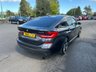 USED 2018 61 BMW 6 SERIES GRAN TURISMO 3.0 630d M Sport GT 5dr Diesel Auto xDrive Euro 6 (s/s) (265 ps) 12 months warranty