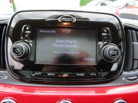 USED 2018 18 FIAT 500 1.2 Lounge Hatchback 3dr Petrol Manual Euro 6 (s/s) (69 bhp) GREAT EXAMPLE OF THIS CHIC SMALL HATCH,,,,LOW INSURANCE,,,,GREAT ECONOMY,,,,SERVICE HISTORY,,,,NEW M.O.T AND SERVICE BEFORE COLLECTION,,,,PARTS AND LABOUR WARRANTY INCLUDED.