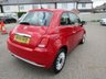 USED 2018 18 FIAT 500 1.2 Lounge Hatchback 3dr Petrol Manual Euro 6 (s/s) (69 bhp) GREAT EXAMPLE OF THIS CHIC SMALL HATCH,,,,LOW INSURANCE,,,,GREAT ECONOMY,,,,SERVICE HISTORY,,,,NEW M.O.T AND SERVICE BEFORE COLLECTION,,,,PARTS AND LABOUR WARRANTY INCLUDED.