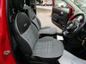 USED 2018 18 FIAT 500 1.2 Lounge Hatchback 3dr Petrol Manual Euro 6 (s/s) (69 bhp) GREAT EXAMPLE OF THIS CHIC SMALL HATCH,,,,LOW INSURANCE,,,,GREAT ECONOMY,,,,SERVICE HISTORY,,,,NEW M.O.T AND SERVICE BEFORE COLLECTION,,,,PARTS AND LABOUR WARRANTY INCLUDED.
