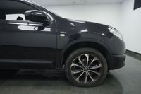 USED 2011 11 NISSAN QASHQAI+2 1.5 dCi n-tec 2WD Euro 5 5dr 6 Month Warranty Included