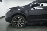 USED 2011 11 NISSAN QASHQAI+2 1.5 dCi n-tec 2WD Euro 5 5dr 6 Month Warranty Included