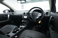 USED 2011 11 NISSAN QASHQAI+2 1.5 dCi n-tec 2WD Euro 5 5dr 6 Month Warranty Included