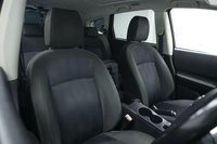 USED 2011 11 NISSAN QASHQAI+2 1.5 dCi n-tec 2WD Euro 5 5dr 6 Month Warranty Included