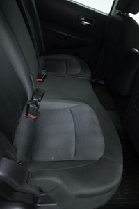 USED 2011 11 NISSAN QASHQAI+2 1.5 dCi n-tec 2WD Euro 5 5dr 6 Month Warranty Included