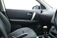 USED 2011 11 NISSAN QASHQAI+2 1.5 dCi n-tec 2WD Euro 5 5dr 6 Month Warranty Included