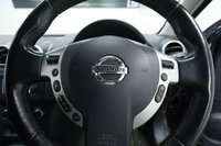 USED 2011 11 NISSAN QASHQAI+2 1.5 dCi n-tec 2WD Euro 5 5dr 6 Month Warranty Included