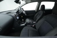 USED 2011 11 NISSAN QASHQAI+2 1.5 dCi n-tec 2WD Euro 5 5dr 6 Month Warranty Included