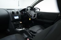USED 2011 11 NISSAN QASHQAI+2 1.5 dCi n-tec 2WD Euro 5 5dr 6 Month Warranty Included