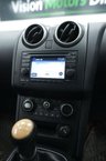 USED 2011 11 NISSAN QASHQAI+2 1.5 dCi n-tec 2WD Euro 5 5dr 6 Month Warranty Included