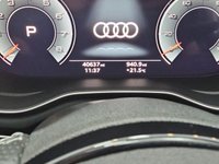 USED 2022 71 AUDI A5 2.0 TFSI 35 Black Edition Sportback 5dr Petrol S Tronic Euro 6 (s/s) (150 ps) R-CAM+VIRTUAL COCKPIT++CARPLAY