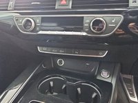 USED 2022 71 AUDI A5 2.0 TFSI 35 Black Edition Sportback 5dr Petrol S Tronic Euro 6 (s/s) (150 ps) R-CAM+VIRTUAL COCKPIT++CARPLAY