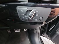 USED 2022 71 AUDI A5 2.0 TFSI 35 Black Edition Sportback 5dr Petrol S Tronic Euro 6 (s/s) (150 ps) R-CAM+VIRTUAL COCKPIT++CARPLAY