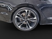 USED 2022 71 AUDI A5 2.0 TFSI 35 Black Edition Sportback 5dr Petrol S Tronic Euro 6 (s/s) (150 ps) R-CAM+VIRTUAL COCKPIT++CARPLAY