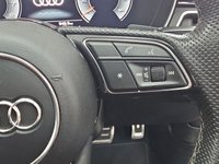 USED 2022 71 AUDI A5 2.0 TFSI 35 Black Edition Sportback 5dr Petrol S Tronic Euro 6 (s/s) (150 ps) R-CAM+VIRTUAL COCKPIT++CARPLAY