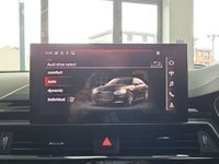 USED 2022 71 AUDI A5 2.0 TFSI 35 Black Edition Sportback 5dr Petrol S Tronic Euro 6 (s/s) (150 ps) R-CAM+VIRTUAL COCKPIT++CARPLAY