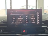 USED 2022 71 AUDI A5 2.0 TFSI 35 Black Edition Sportback 5dr Petrol S Tronic Euro 6 (s/s) (150 ps) R-CAM+VIRTUAL COCKPIT++CARPLAY