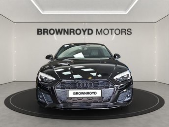 View our AUDI A5