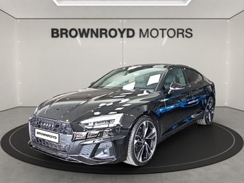 View our AUDI A5