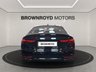 USED 2022 71 AUDI A5 2.0 TFSI 35 Black Edition Sportback 5dr Petrol S Tronic Euro 6 (s/s) (150 ps) R-CAM+VIRTUAL COCKPIT++CARPLAY