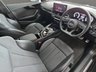 USED 2022 71 AUDI A5 2.0 TFSI 35 Black Edition Sportback 5dr Petrol S Tronic Euro 6 (s/s) (150 ps) R-CAM+VIRTUAL COCKPIT++CARPLAY