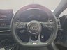 USED 2022 71 AUDI A5 2.0 TFSI 35 Black Edition Sportback 5dr Petrol S Tronic Euro 6 (s/s) (150 ps) R-CAM+VIRTUAL COCKPIT++CARPLAY