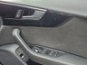 USED 2022 71 AUDI A5 2.0 TFSI 35 Black Edition Sportback 5dr Petrol S Tronic Euro 6 (s/s) (150 ps) R-CAM+VIRTUAL COCKPIT++CARPLAY