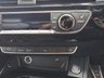 USED 2022 71 AUDI A5 2.0 TFSI 35 Black Edition Sportback 5dr Petrol S Tronic Euro 6 (s/s) (150 ps) R-CAM+VIRTUAL COCKPIT++CARPLAY