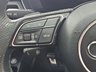 USED 2022 71 AUDI A5 2.0 TFSI 35 Black Edition Sportback 5dr Petrol S Tronic Euro 6 (s/s) (150 ps) R-CAM+VIRTUAL COCKPIT++CARPLAY