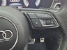 USED 2022 71 AUDI A5 2.0 TFSI 35 Black Edition Sportback 5dr Petrol S Tronic Euro 6 (s/s) (150 ps) R-CAM+VIRTUAL COCKPIT++CARPLAY