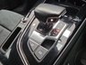 USED 2022 71 AUDI A5 2.0 TFSI 35 Black Edition Sportback 5dr Petrol S Tronic Euro 6 (s/s) (150 ps) R-CAM+VIRTUAL COCKPIT++CARPLAY