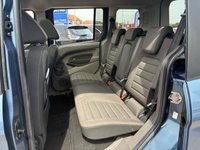 USED 2020 70 FORD TOURNEO CONNECT 1.5 EcoBlue Titanium MPV 5dr Diesel Auto Euro 6 (s/s) (120 ps) AUTOMATIC* PARKING SENSORS* CRUISE CONTROL* PANORAMIC ROOF* AUTO START /. STOP* TRACTION CONTROL* ECO MODE* LANE ASSIST* DUAL CLIMATE CONTROL WITH AIR CON* HEATED SEATS / WINDSCREEN