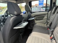 USED 2020 70 FORD TOURNEO CONNECT 1.5 EcoBlue Titanium MPV 5dr Diesel Auto Euro 6 (s/s) (120 ps) AUTOMATIC* PARKING SENSORS* CRUISE CONTROL* PANORAMIC ROOF* AUTO START /. STOP* TRACTION CONTROL* ECO MODE* LANE ASSIST* DUAL CLIMATE CONTROL WITH AIR CON* HEATED SEATS / WINDSCREEN