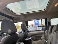 USED 2020 70 FORD TOURNEO CONNECT 1.5 EcoBlue Titanium MPV 5dr Diesel Auto Euro 6 (s/s) (120 ps) AUTOMATIC* PARKING SENSORS* CRUISE CONTROL* PANORAMIC ROOF* AUTO START /. STOP* TRACTION CONTROL* ECO MODE* LANE ASSIST* DUAL CLIMATE CONTROL WITH AIR CON* HEATED SEATS / WINDSCREEN